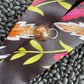 Copper Twilly Scarf Charm